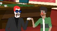 Click to watch 'The Influencer' (popup) Devil May Care